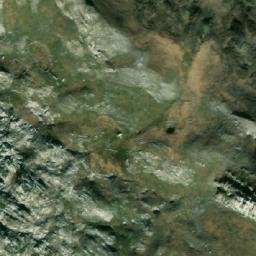 Satellite imagery of Maja e Kërtolit, AL