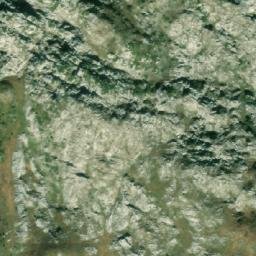 Satellite imagery of Maja e Kërtolit, AL