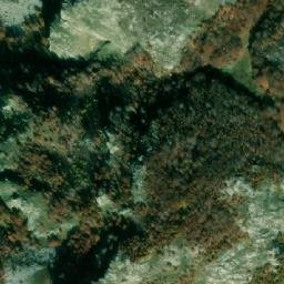 Satellite imagery of Maja e Suka e Holecës, AL