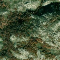Satellite imagery of Maja e Suka e Holecës, AL