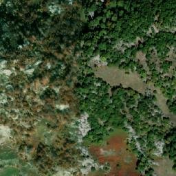 Satellite imagery of Maja e Suka e Holecës, AL