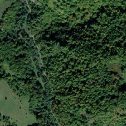 Satellite imagery of Štek, ME