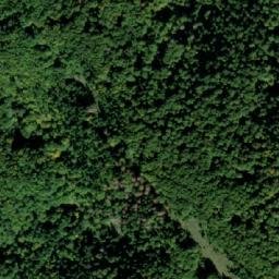 Satellite imagery of Štek, ME