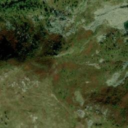 Satellite imagery of Maja Horolac, AL