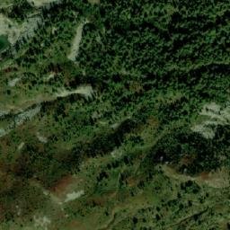 Satellite imagery of Maja Horolac, AL