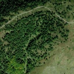 Satellite imagery of Qafa e Bellazs, AL