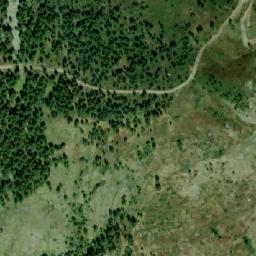 Satellite imagery of Kershi i Vujkut, AL