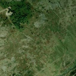 Satellite imagery of Kershi i Vujkut, AL