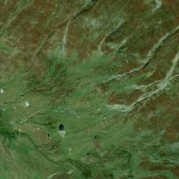 Satellite imagery of Maja Bogicaj, AL