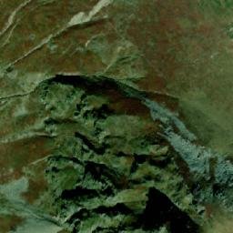 Satellite imagery of Maja Bogicaj, AL