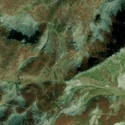 Satellite imagery of Maja e Ram Arućit, AL