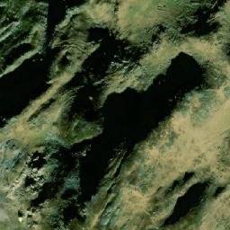 Satellite imagery of Gurt e Love, XK