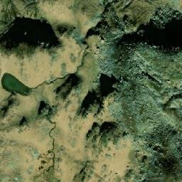 Satellite imagery of Gurt e Love, XK