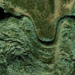 Satellite imagery of Gurt e Love, XK