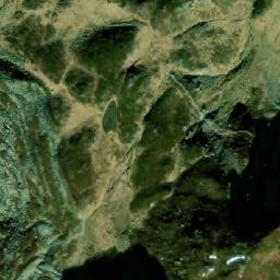 Satellite imagery of Kumulore, XK