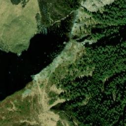 Satellite imagery of Kumulore, XK