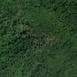 Satellite imagery of Kerrshi i Markgegs, XK