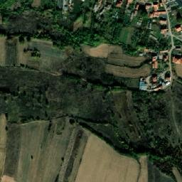 Satellite imagery of Šupenovac, XK