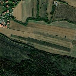 Satellite imagery of Šupenovac, XK