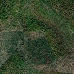 Satellite imagery of Livadički Breg, XK