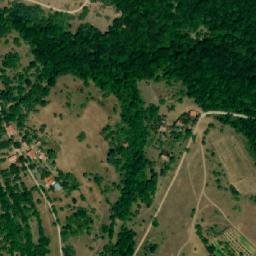 Satellite imagery of TT1, BG