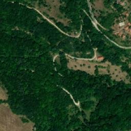 Satellite imagery of TT1, BG