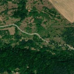 Satellite imagery of TT1, BG