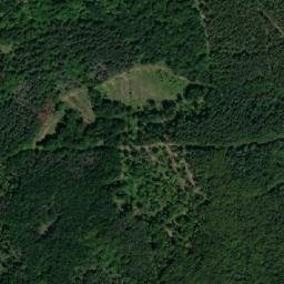 Satellite imagery of Gradishte, BG