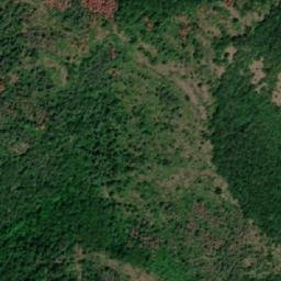 Satellite imagery of Konski Vrah, BG