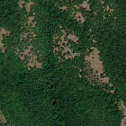 Satellite imagery of Konski Vrah, BG