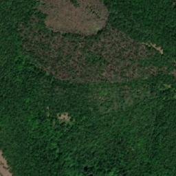 Satellite imagery of Konski Vrah, BG