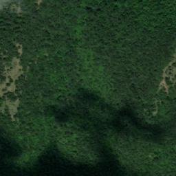 Satellite imagery of Malak Konski Vrah, BG