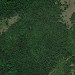 Satellite imagery of Malak Konski Vrah, BG