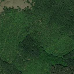 Satellite imagery of Malak Konski Vrah, BG