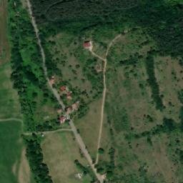 Satellite imagery of TT25, BG