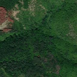 Satellite imagery of TT25, BG