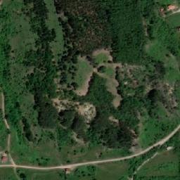 Satellite imagery of TT34, BG