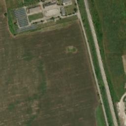 Satellite imagery of TT103, BG