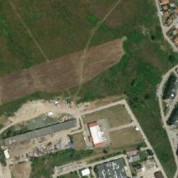 Satellite imagery of TT103, BG