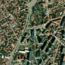 Satellite imagery of TT104B, BG