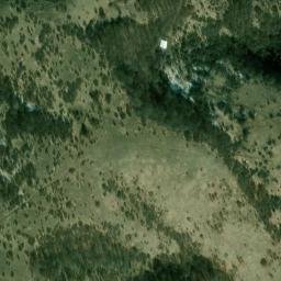 Satellite imagery of TT25, BG