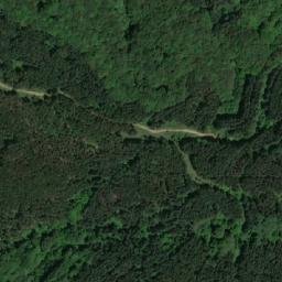 Satellite imagery of Baichov rid, BG