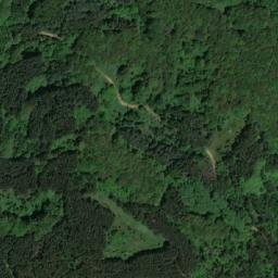 Satellite imagery of Baichov rid, BG