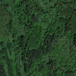 Satellite imagery of Baichov rid, BG