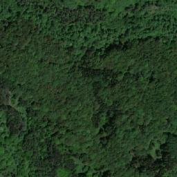 Satellite imagery of Golyamo Gradishte, BG