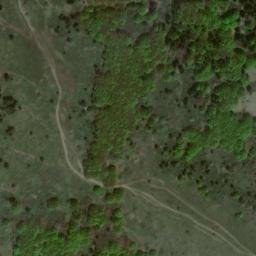 Satellite imagery of Golyam Kupen, BG