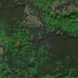 Satellite imagery of Tsarni Usoyak, BG