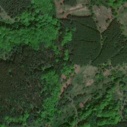 Satellite imagery of Tsarni Usoyak, BG