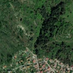 Satellite imagery of TT28/139/, BG