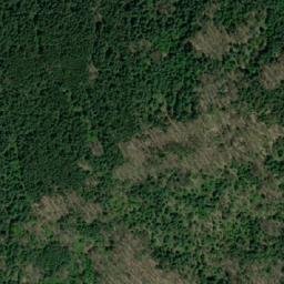 Satellite imagery of TT1643, BG